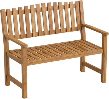 Sodo suolas 112 x 64 x 92 cm