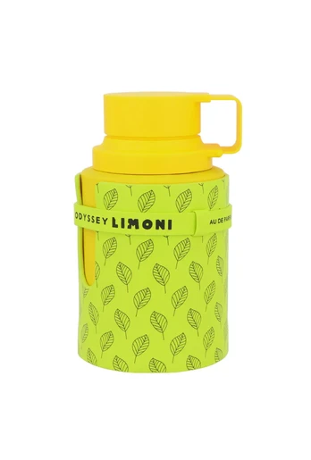Armaf Odyssey Limoni Fresh Edition 200ml Unisex