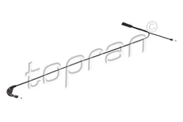 TOPRAN 410 318 Gaubto trosas