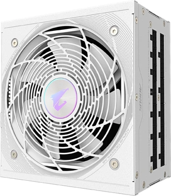GIGABYTE AORUS ELITE P850W 80+ Platinm | GP-AE850PM PG5 ICE