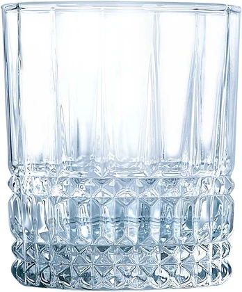 Komplet 6 szklanek Elysees 300 ml LUMINARC