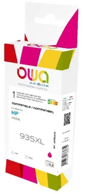 Armor K20592OW, 12 ml, 1030 pages, 1 pc(s), Single pack