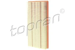 TOPRAN 401 042 Oro filtras