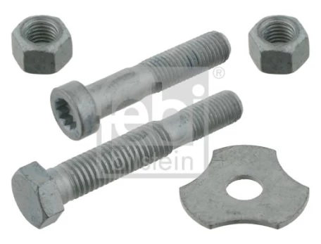 Montavimo komplektas, valdymo svirtis FEBI BILSTEIN 23461