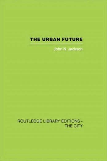 Urban Future