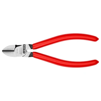 Profesionalios kandyklės Knipex 70 01 140, 140 mm