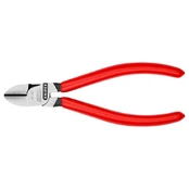 Profesionalios kandyklės Knipex 70 01 140, 140 mm kaina