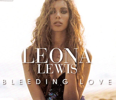 CD Leona Lewis – Bleeding Love