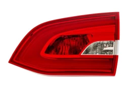 Galinis žibintas VALEO VAL045375 kaina