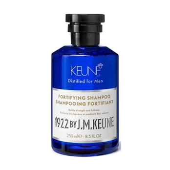 Keune 1922 Fortifying Šampūnas 1000 ml