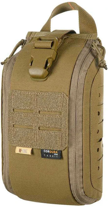 M-tac Elite medicininis dėklas, Rip Off Gen.II, Coyote