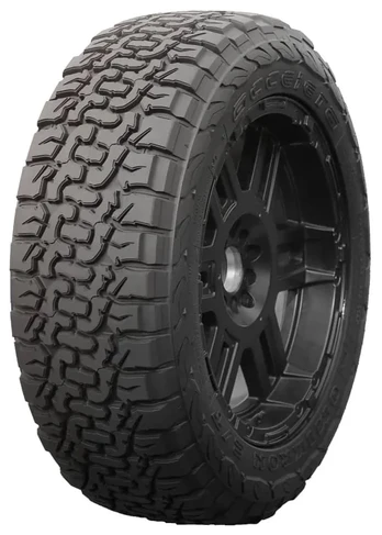 ACCELERA Omikron C/T 275/55R20 115P RP