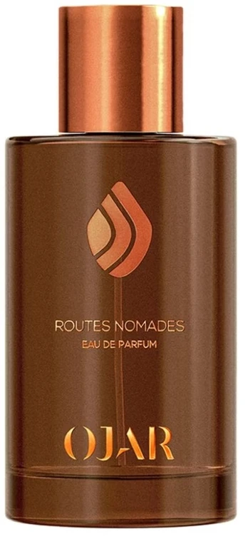 Ojar, Routes Nomades, Eau De Parfum, Unisex, 100 ml