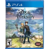 Edge of Eternity Playstation 4 kaina