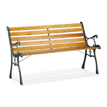 Kodustaar Sodo suoliukas, 73.5x126x52.5 cm, ruda