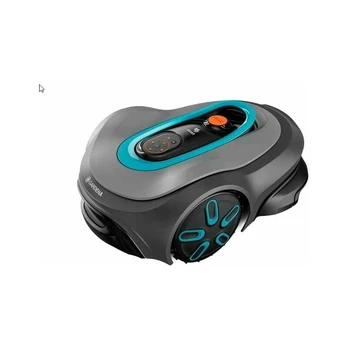 Robotas vejapjovė Gardena Smart Sileno Max 700