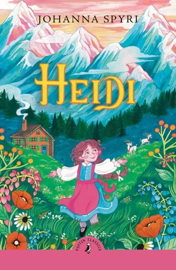 Heidi