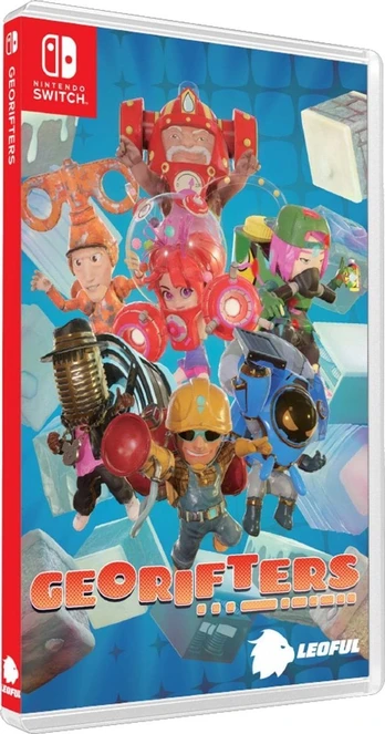 Georifters 
