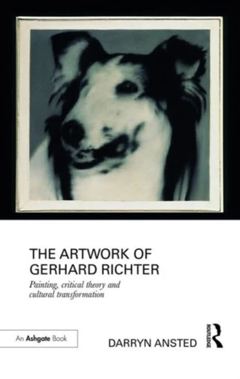 Artwork of Gerhard Richter