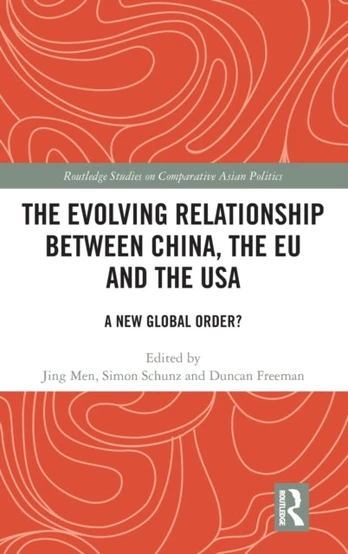 Evolving Relationship between China, the EU and the USA