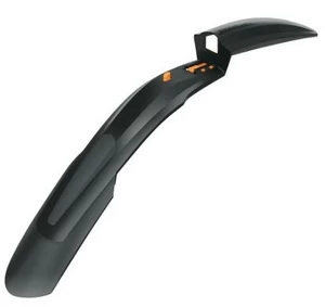 Purvasaugis SKS, juoda