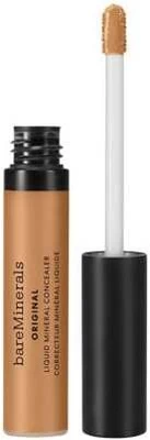 Maskuojanti priemonė BareMinerals Original 4N Tan, 6 ml kaina