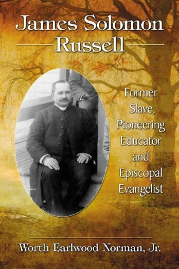 James Solomon Russell