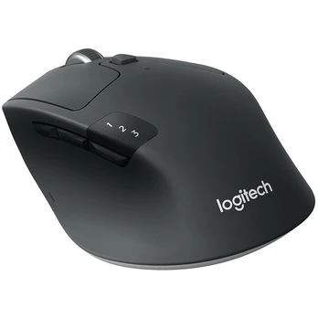 Belaidė pelė Logitech M720 Triathlon (910-004791)