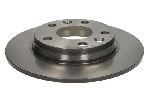 Stabdžių diskas BREMBO 08.E958.21