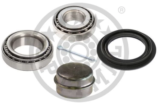 Rato guolio komplektas OPTIMAL 972 389