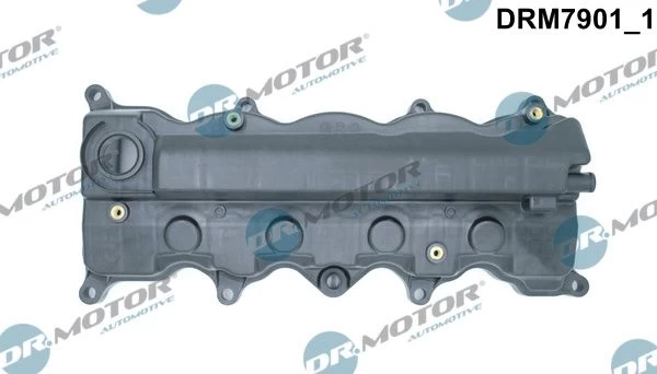 Svirties dangtelis Dr.Motor Automotive DRM7901