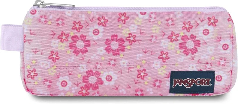 Jansport Dėklas Aksesuarams, Baby Blossom