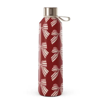 Gertuvė Burga Special Delivery - Water Bottle, 800 ml