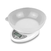 LTC LXWG103 Kitchen Scales Complete with Bowl kaina