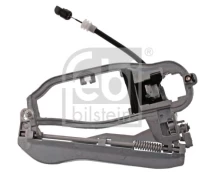 Durų rankenėlė FEBI BILSTEIN 48364 kaina