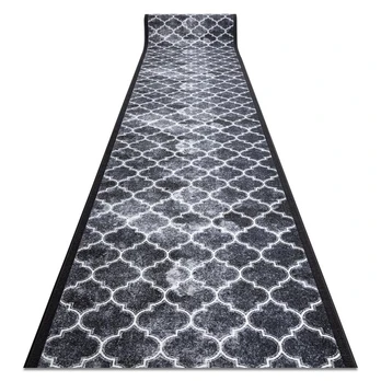 Rugsx kiliminis takas Clover 100x410 cm