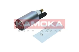 Kuro siurblys KAMOKA 8410012 kaina