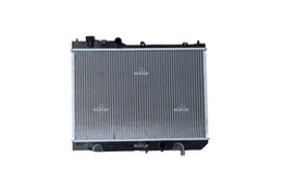 Variklio radiatorius NRF NRF 59325 kaina