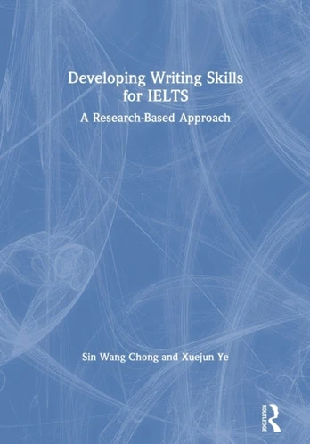 Developing Writing Skills for IELTS