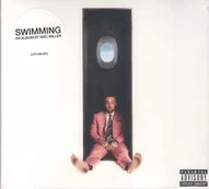 CD Mac Miller - Swimming