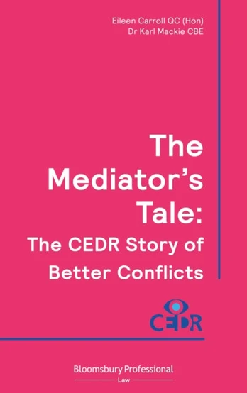 Mediator's Tale