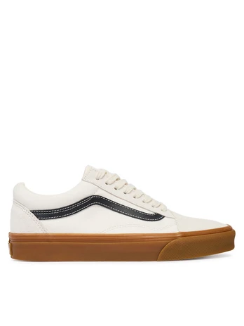 Kedai Vans Old Skool VN000Z90CJ71 Balta