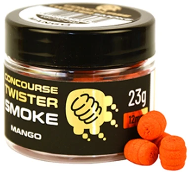 Benzar Mix Concourse Twister Smoke 12mm - Mango