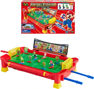 Super Mario – Football Striker (7508)