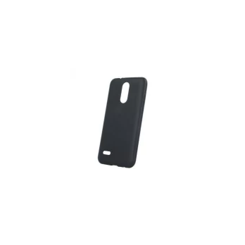 iLike Galaxy S21 Plus matinis TPU dėklas Samsung juodas