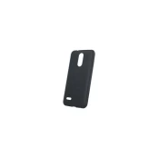 iLike Galaxy S21 Plus matinis TPU dėklas Samsung juodas kaina
