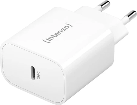 MAITINIMO ADAPTERIS USB-C/7802012 INTENSO