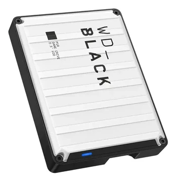 Western Digital WDBPSZ0060BWT