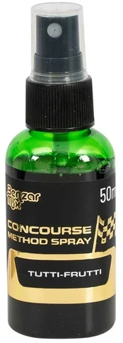 Skystas kvapas Benzar Mix Concourse Method Purškiklis 50ml - Tutti Frutti