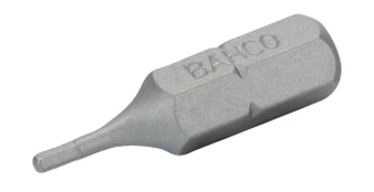 Antgaliai 59S šešiakampiai HEX 5x25mm 5 vnt